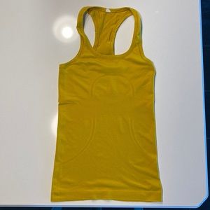 Swiftly Tech Racer Back Tank Top